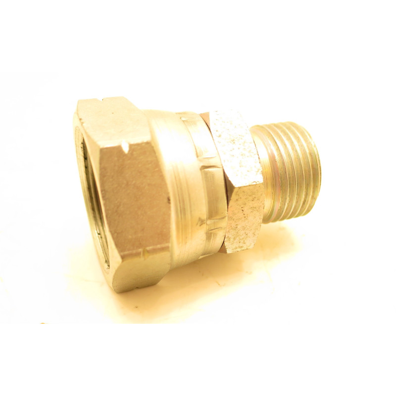 1/2 BSP x 26mm M/F ADAPTOR